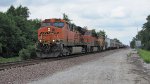 BNSF 5786